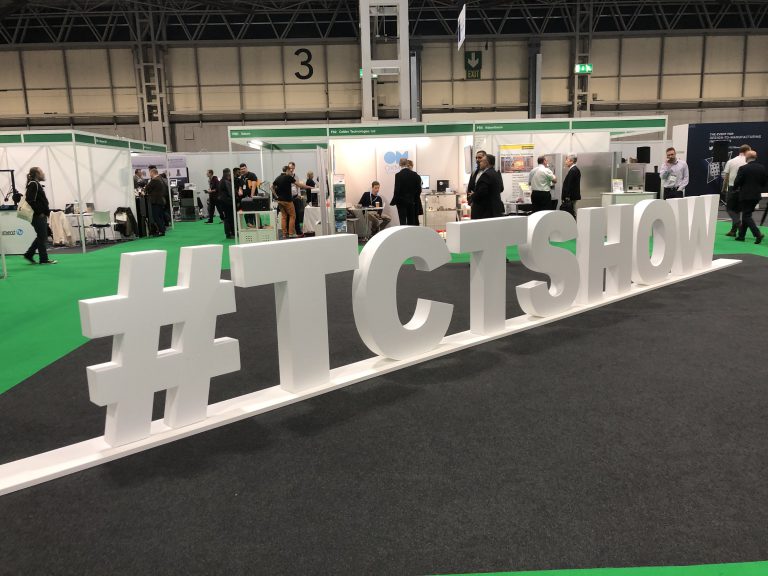 TCT Show 2019