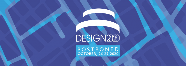 Design 2020 Papers Published