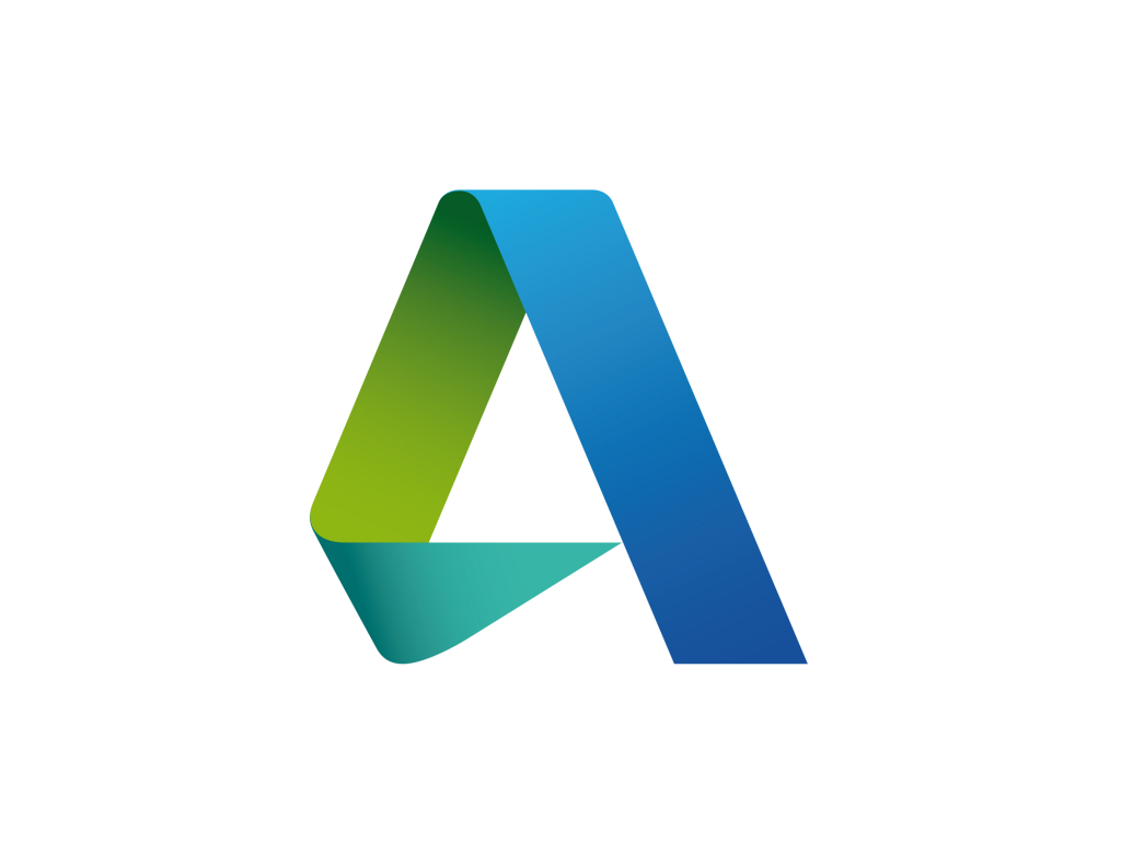 Autodesk Logo