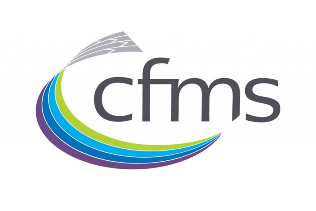 CFMS Logo