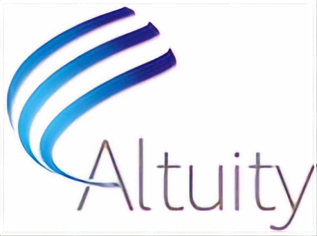 Altuity Logo