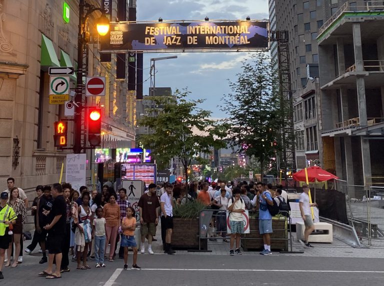 DMF Attends DCC ’24 in Montreal