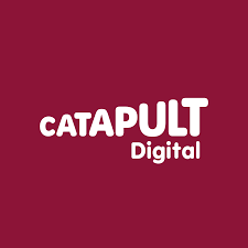 Digital Catapult Logo