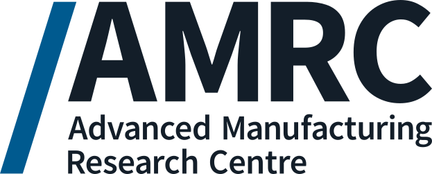 Advanced Manufacturing Research Centre Logo