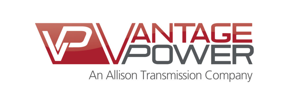 Vantage Power Logo